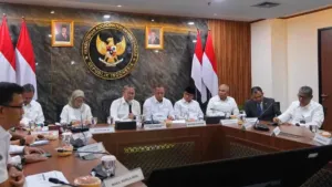 Gaji Koperasi Merah Putih Dibayar BUMN, Skema Masih Digodok