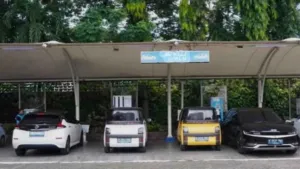 Kabar Baik! Pajak Kendaraan Listrik di Jakarta Tetap Gratis, Bebas Ganjil Genap Juga