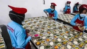 Program Makan Bergizi Gratis Disorot Akademisi IPB, Dinilai Belum Tepat Sasaran
