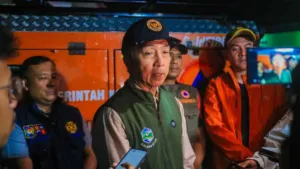 Dedie Rachim Sampaikan Duka Cita ke Korban Longsor, Warga Diminta Waspada Cuaca Ekstrem