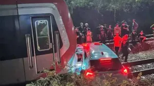 Besok, Polisi Periksa Ditjen Perkeretaapian dan Manajemen Green SM Terkait Kecelakaan Kereta Bekasi
