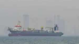 Konflik Iran Masuki Hari ke-67, Amerika Siapkan Operasi Pengawalan Kapal Komersisl di Selat Hormuz