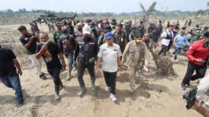 Rp10,65 Triliun TKD untuk Daerah Terdampak Bencana di Sumatera Cair 100 Persen