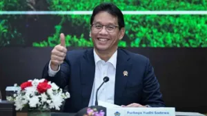 Menkeu: Pertumbuhan 5,61 Persen Jadi Sinyal Ekonomi RI Masuk Fase Akselerasi