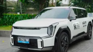 Mobil dan Motor Listrik di Jakarta Bebas Pajak, Segini Biaya Perpanjang STNK-nya