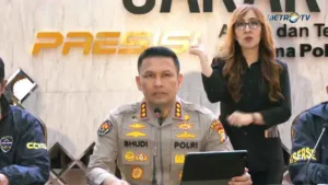 Polisi Ungkap Perkembangan Tabrakan Kereta, 31 Saksi Diperiksa dan Kantongi Sejumlah Bukti