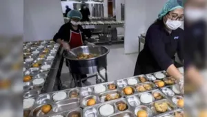 Ratusan Siswa di Klaten dan Anambas Keracunan MBG, Ini Penyebabnya
