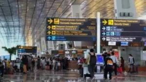 Haji Ilegal Rp220 Juta Terungkap di Bandara Soetta, 23 WNI Gagal Terbang ke Arab Saudi