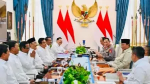 Ini 6 Rekomendasi Reformasi Polri ke Prabowo, dari Pengangkatan Kapolri hingga Revisi UU