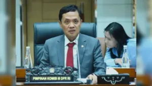 Ketua Komisi III DPR Sebut Reformasi Polri Sudah Terjawab di KUHAP Baru, Ini Alasannya
