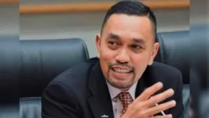 Sahroni Nilai Rekomendasi Reformasi Polri Sudah Tepat, Dukung Polri di Bawah Presiden