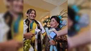 Putri Sulung Ferdy Sambo Resmi Jadi Dokter