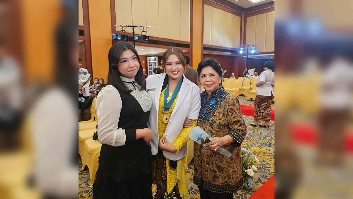 Putri Sulung Ferdy Sambo Resmi Jadi Dokter 3 Untitled 42