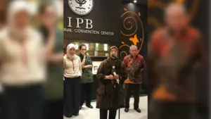 Forum Akademisi IPB Dorong Program Makan Bergizi Gratis Lebih Terarah