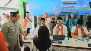 Kelurahan Maju dan Tertinggal di Jakarta Jadi Sorotan, Ini Respons Pramono Anung