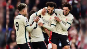 Duel Panas Akhir Pekan, Manchester United vs Liverpool Bisa Jadi Penentu Tiket Liga Champions