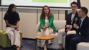 Amway Indonesia Dorong Gaya Hidup Sehat Lewat Inovasi Probiotik dan Edukasi Kesehatan Usus