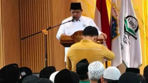 Didukung Pemprov DKI, LBIQ Kembali Buka Kelas Bahasa Arab dan Al-Qur’an