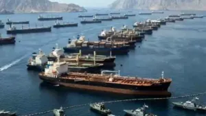 Ketegangan Iran-AS Memuncak, Teheran Sebut Blokade Pelabuhan Tak Dapat Ditolerir