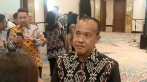 Kajari Cilegon Kirim Sinyal Tegas soal Penanganan Korupsi: “Saya Ingin Kerja Nyata”