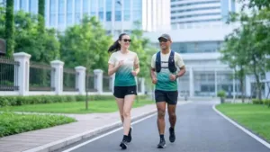 Sharp Indonesia Rayakan 56 Tahun Lewat “Run for the Future”, Ajak Masyarakat Peduli Lingkungan