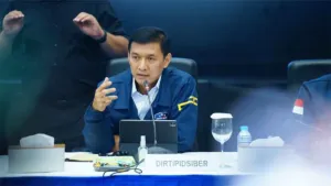 Buronan Interpol Kasus Penipuan Online Internasional Diciduk di Bandara Soetta