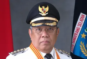 Perpanjangan Jabatan Sekda Tangsel Dipersoalkan, Speakup: Berpotensi Dibatalkan