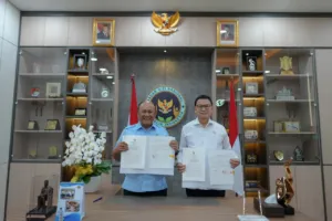 BGN Gandeng BPOM Awasi Keamanan Pangan Program Makan Bergizi Gratis