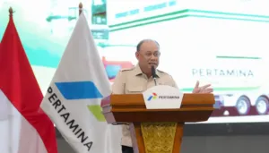 Program MBG Berpotensi Hasilkan 6 Juta Liter Minyak Jelantah per Bulan untuk Energi Hijau