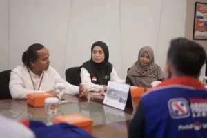 Agung Podomoro Land dan Dompet Dhuafa Bangun RUMTARA untuk Penyintas Banjir dan Longsor Aceh