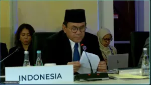 ASEAN Diminta Tetap Solid Hadapi Gejolak Global, RI Dorong Ketahanan Pangan dan Energi