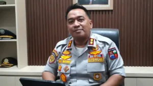 Dishub Kota Bogor Soroti Maraknya Pemotor Lawan Arus di Jalan Suryakencana