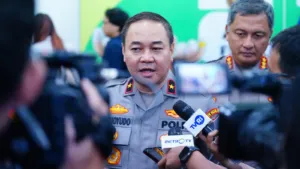 Waspada Jelang Piala Dunia 2026, Polri Ungkap Modus Penipuan Tiket Nobar dan Judi Bola Online