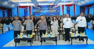 Kinerja Penegakan Hukum Polri Disorot Positif, 75,1 Persen Publik Mengaku Puas