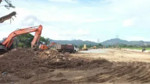 DPD Brantas Cilegon Soroti Polemik Pinjaman JLU Rp300 Miliar, Minta Pemkot Buka Seluruh Dokumen