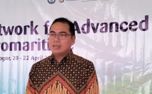 IPB University Catat Permohonan Paten Terbanyak pada 2025