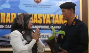 Lapas Kuningan Bersih-bersih, HP Ilegal dan Narkoba Jadi Target Utama