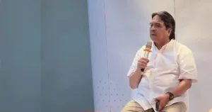 Ade Armando Mundur dari PSI, Sebut Ada Upaya Sistematis Seret Dirinya dan Partai
