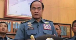 Ade Supandi Ungkap Jasa Besar Ryamizard di Balik Lahirnya KRI Bima Suci