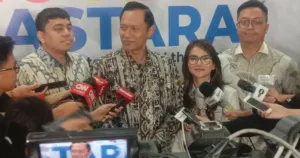 Blackout Sumatera Bikin Geger, AHY Minta Penyebab Mati Listrik Diusut Tuntas