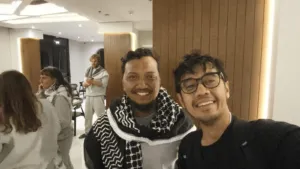 Seluruh Aktivis Global Sumud Flotilla Termasuk 9 WNI Bebas dan Segera Dipulangkan ke Tanah Air