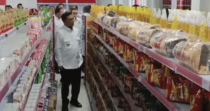 540 KDMP di Banten Beroperasi Tanpa Gerai