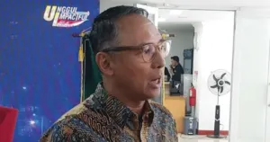 RUU Keamanan Siber Bakal Dikebut, DPR Targetkan Selesai Dua Masa Sidang!