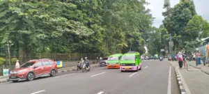 Pemkot Bogor Finalisasi Perwali Pembatasan Usia Angkot, Organda Soroti Mandeknya Peremajaan Armada