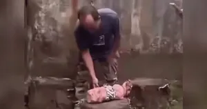 Terungkap! Ibu dan Nenek Bayi di Anyar Serang Diamankan Polisi Usai Kasus Pembuangan Bayi 5 Terungkap! Ibu dan Nenek Bayi di Anyar Serang Diamankan Polisi Usai Kasus Pembuangan Bayi
