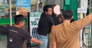 Bawa Kabur Rp139 Juta Milik Nasabah BCA, Dua Spesialis Ganjal ATM Dibekuk Polisi