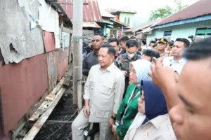 Mendagri Bongkar Program Raksasa Prabowo, Bantuan Rumah di Sultra Melonjak 8 Kali Lipat