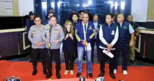 WNA Vietnam Jadi Aktor Terbesar Judi Online yang Digerebek Bareskrim di Jakbar