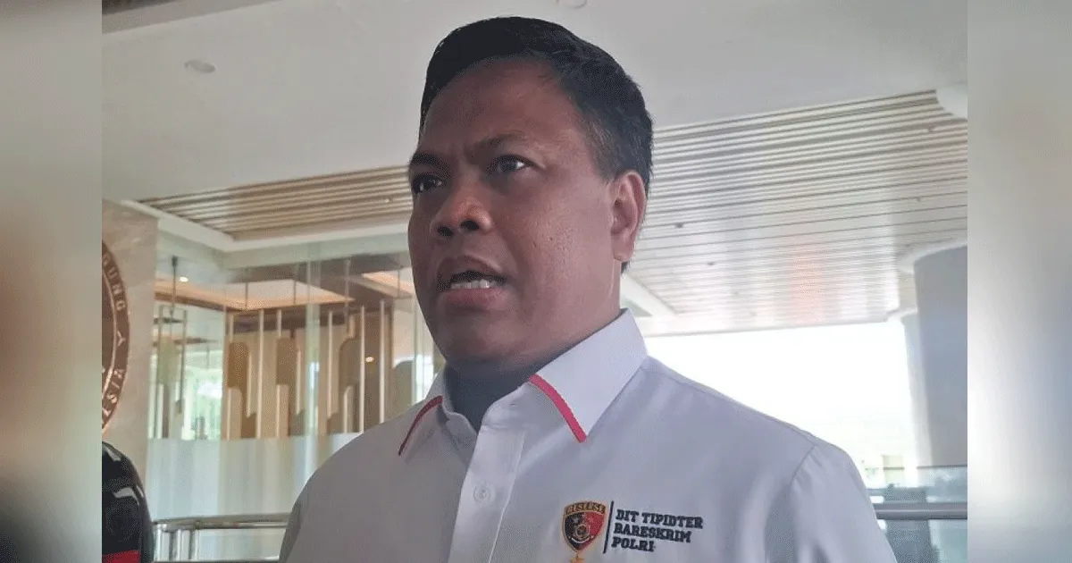 Bareskrim Turun Tangan Selidiki Blackout Sumatera, Barang Bukti Kabel Putus Dibawa ke Labfor 1 Bareskrim Turun Tangan Selidiki Blackout Sumatera, Barang Bukti Kabel Putus Dibawa ke Labfor