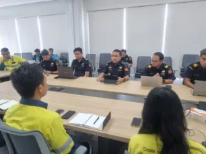 Bea Cukai Sumbawa Pecahkan Rekor, Penerimaan Negara Tembus Rp1,44 Triliun